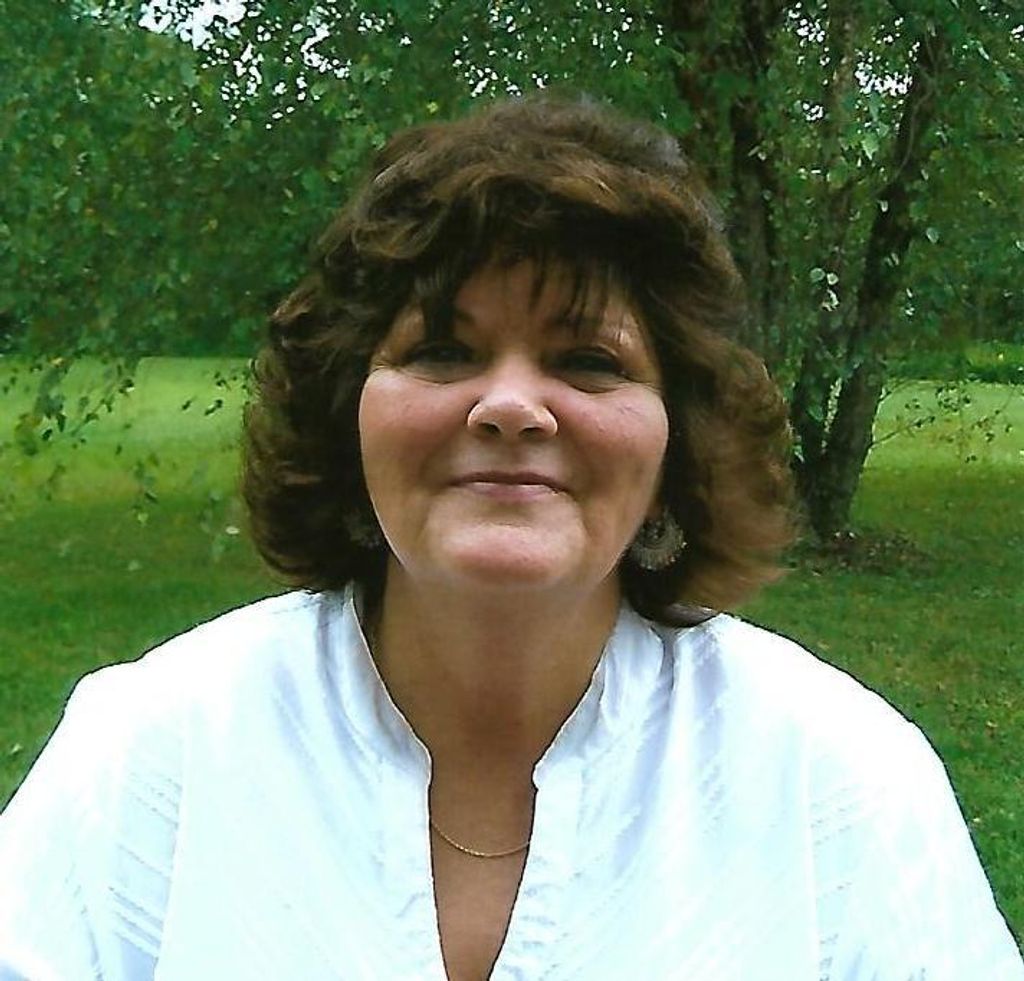 Brenda Dowden Profile Photo