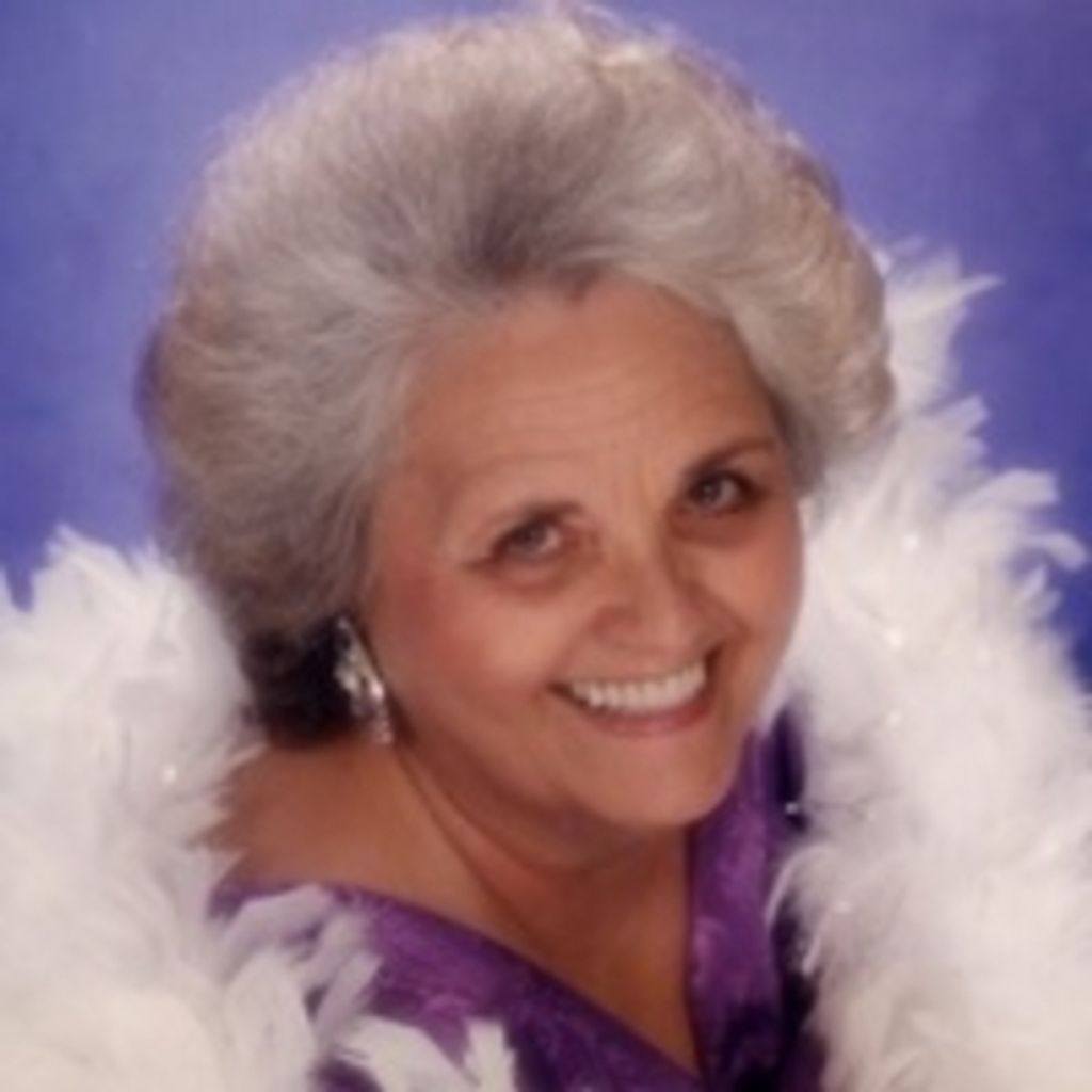 Betty Lindsey Conger Profile Photo