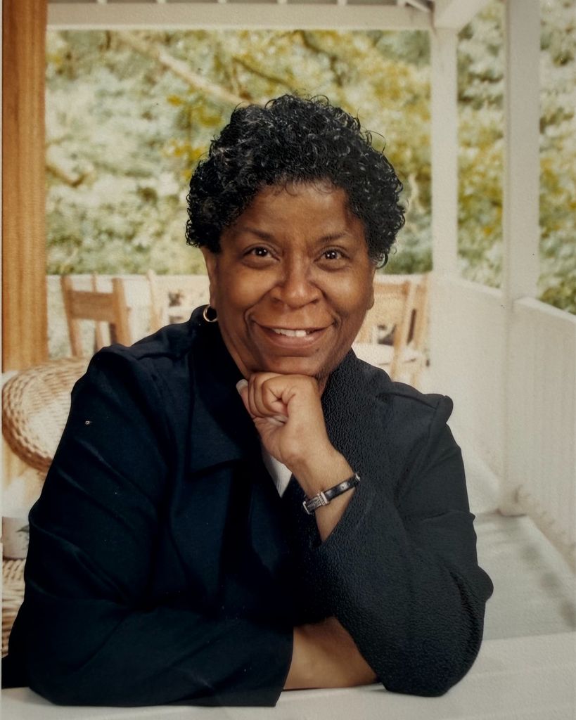 Rose Annette Ruen Profile Photo