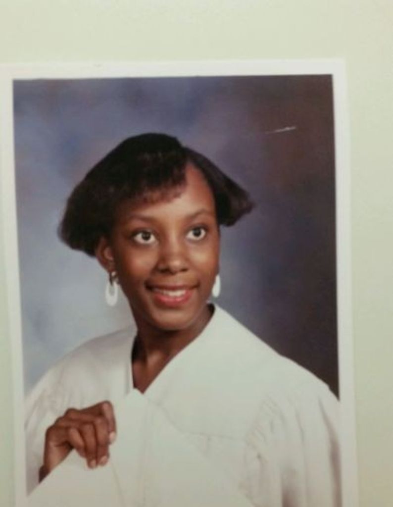 Eyvonne Leak