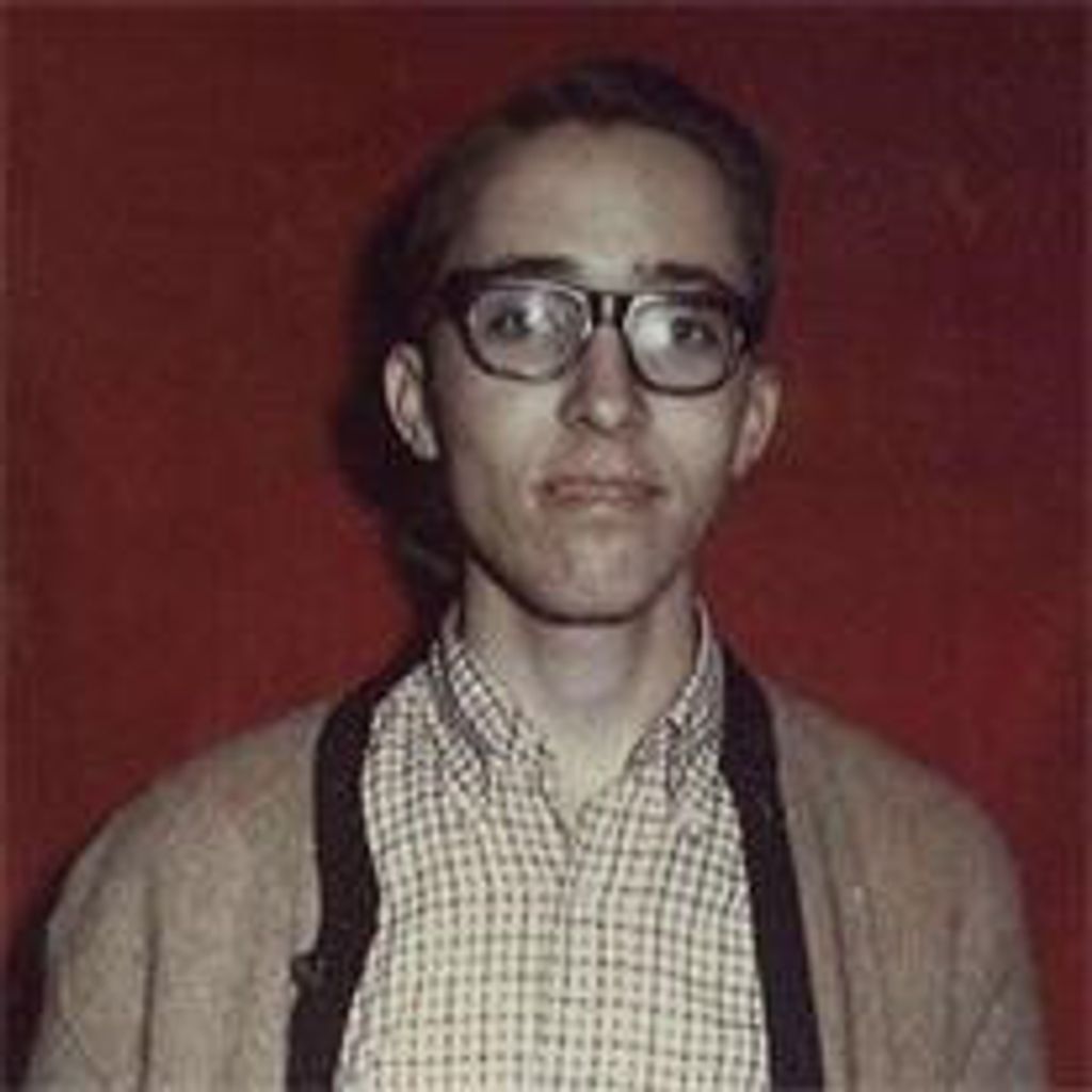 Billy Milam