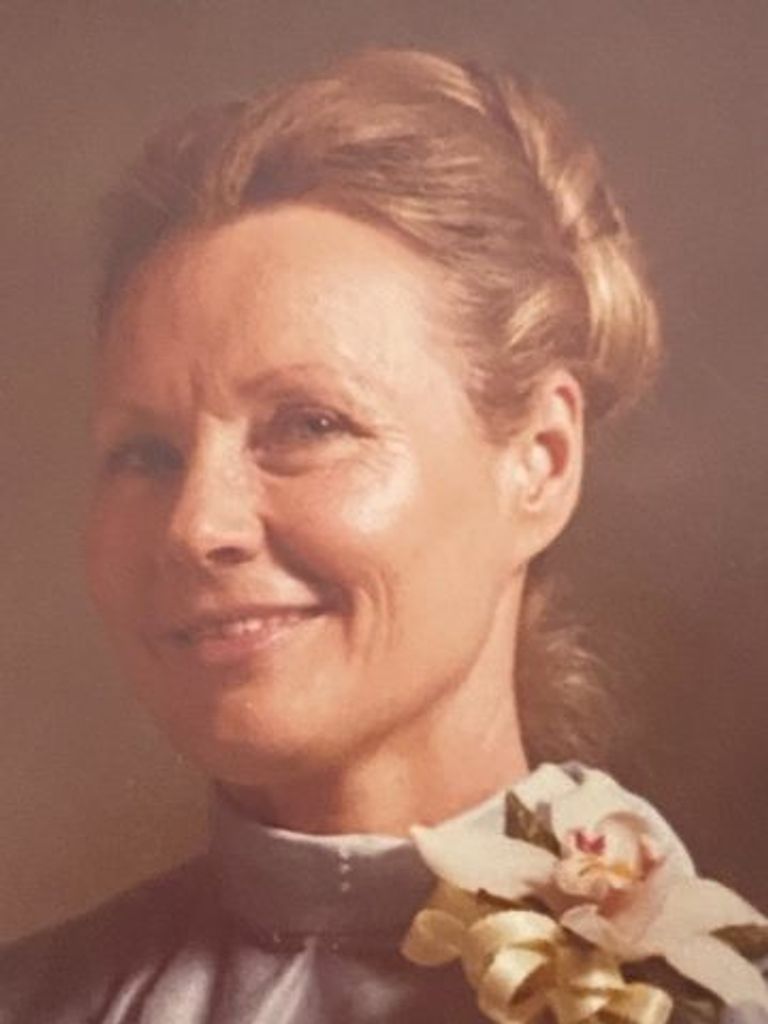Virginia Snyder