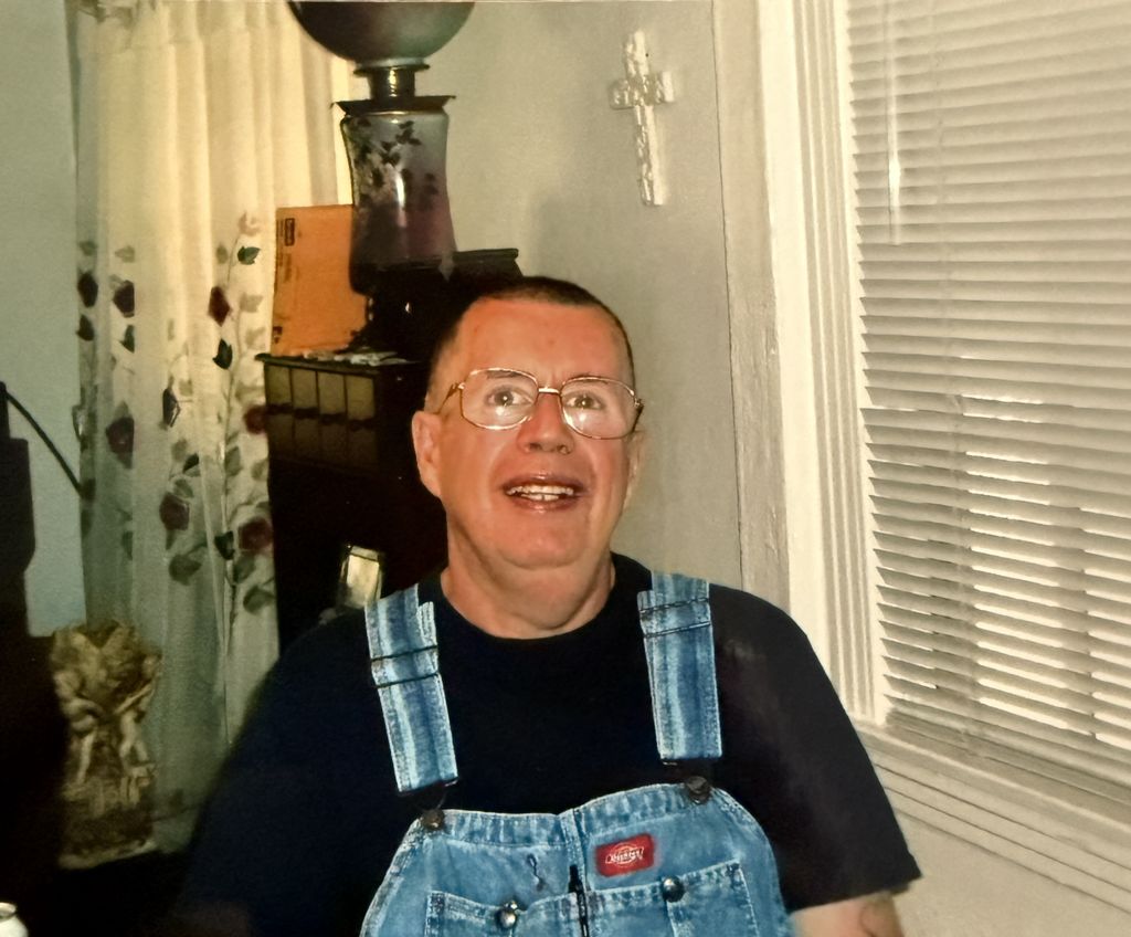 Herschel Everett Williams Profile Photo