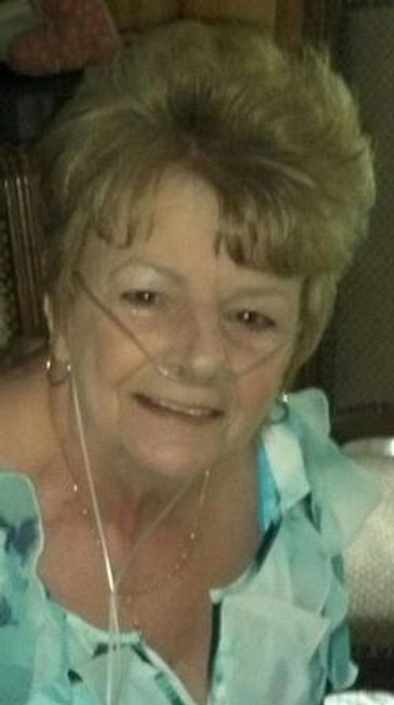 Betty J. Hicks Profile Photo