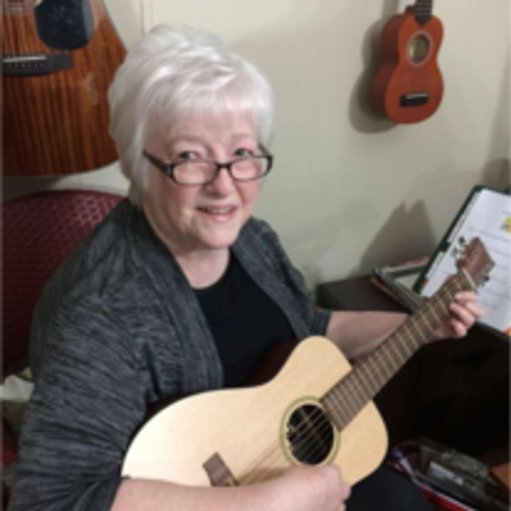 Nena Lynne Borah Profile Photo