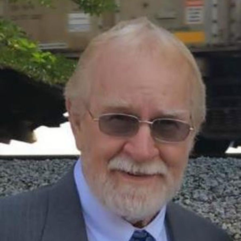 Ernie Mitchell Garrison Profile Photo