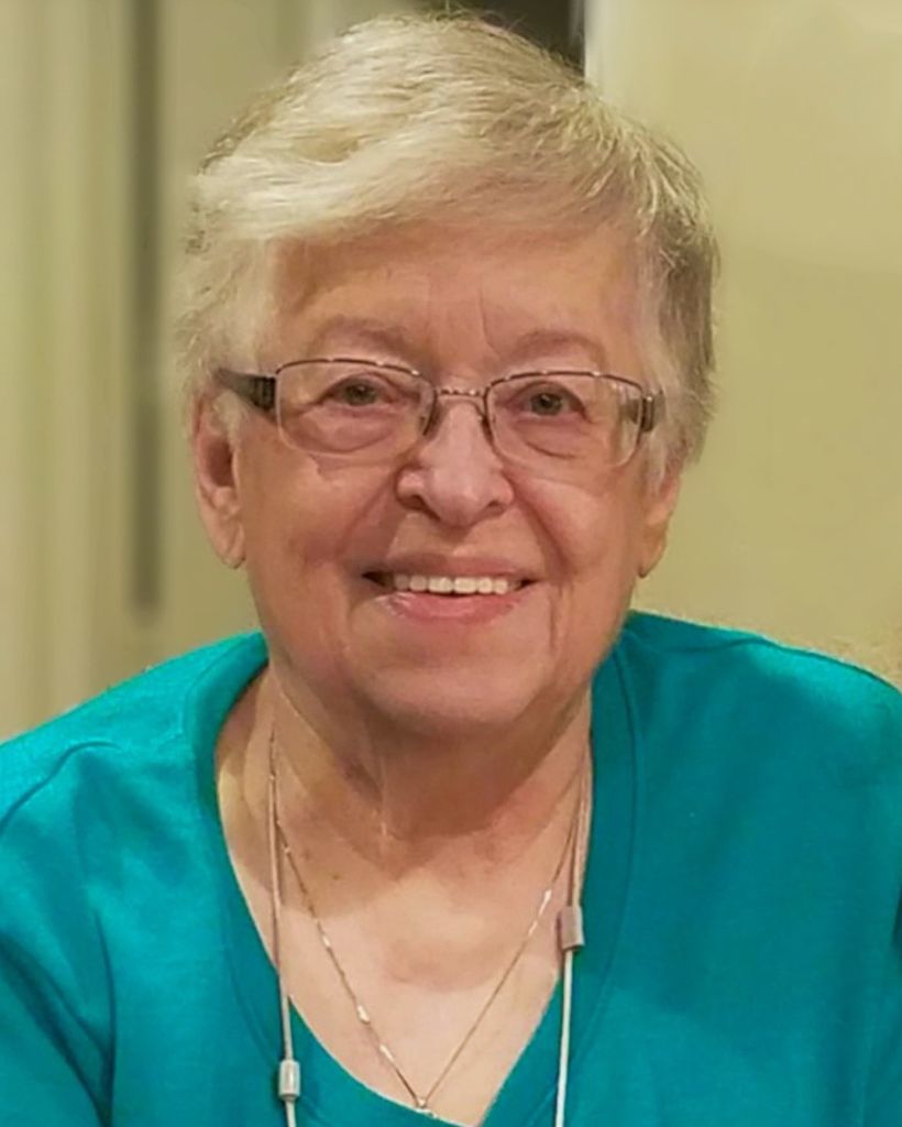 Florita Young Stafford Profile Photo