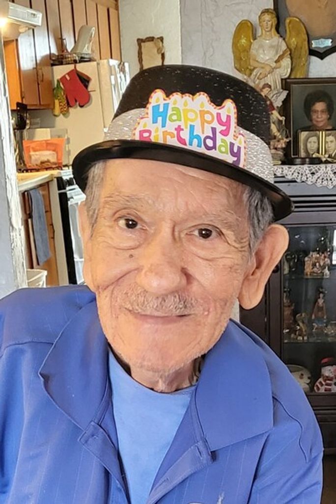 Randolph E Rivera Profile Photo