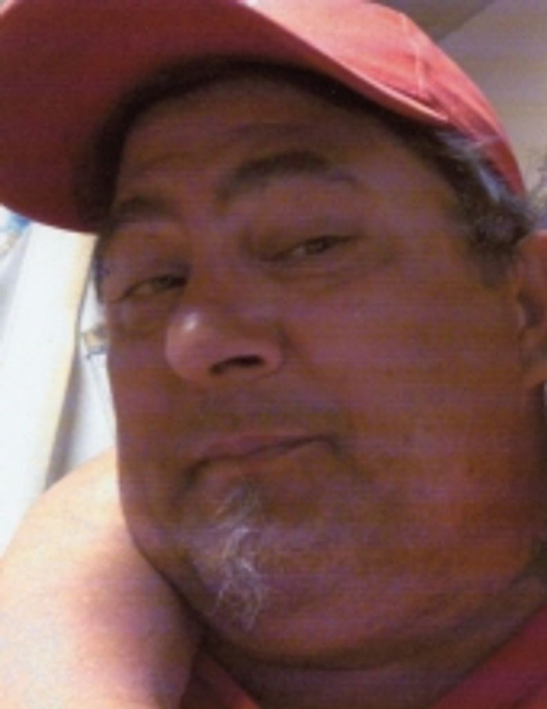 Johnny E. Burden