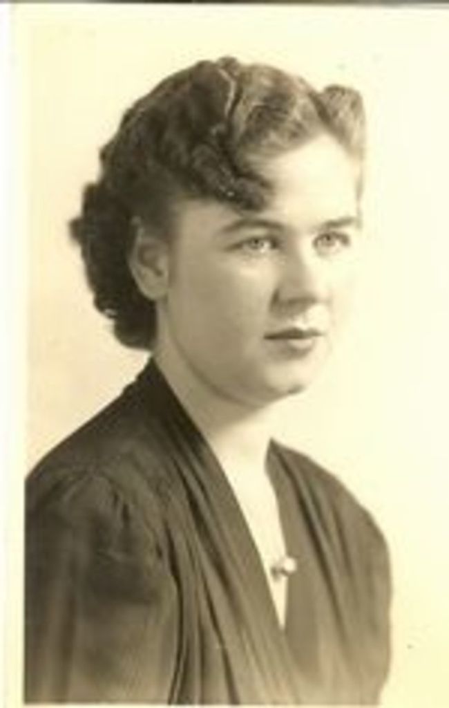 Daisy Adelle Daniel