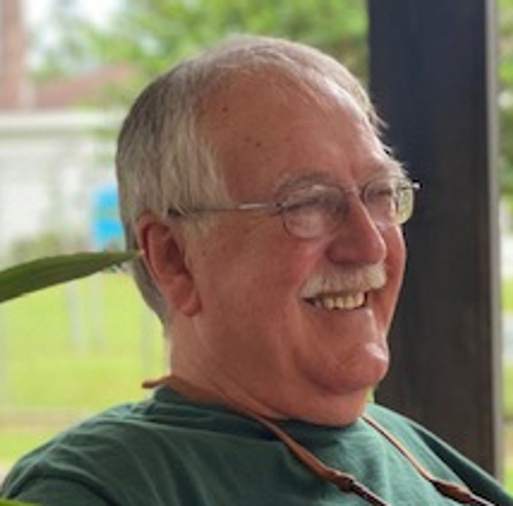 Ronald Dale Thibodeaux Profile Photo