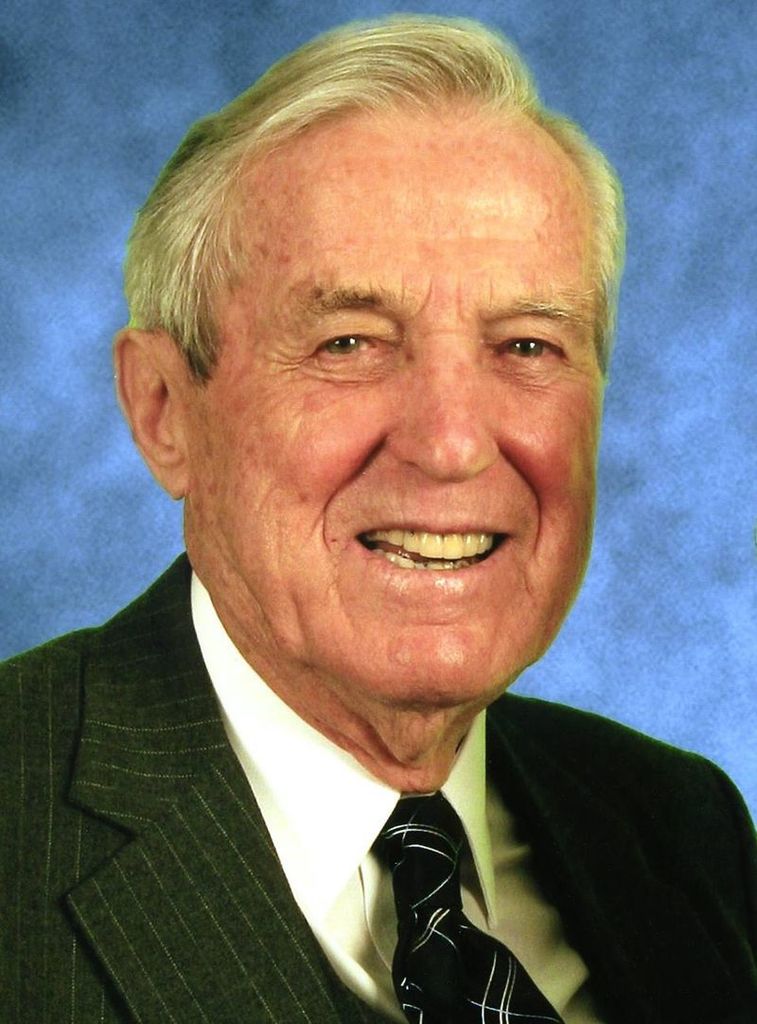 Stanley L. Lapekas