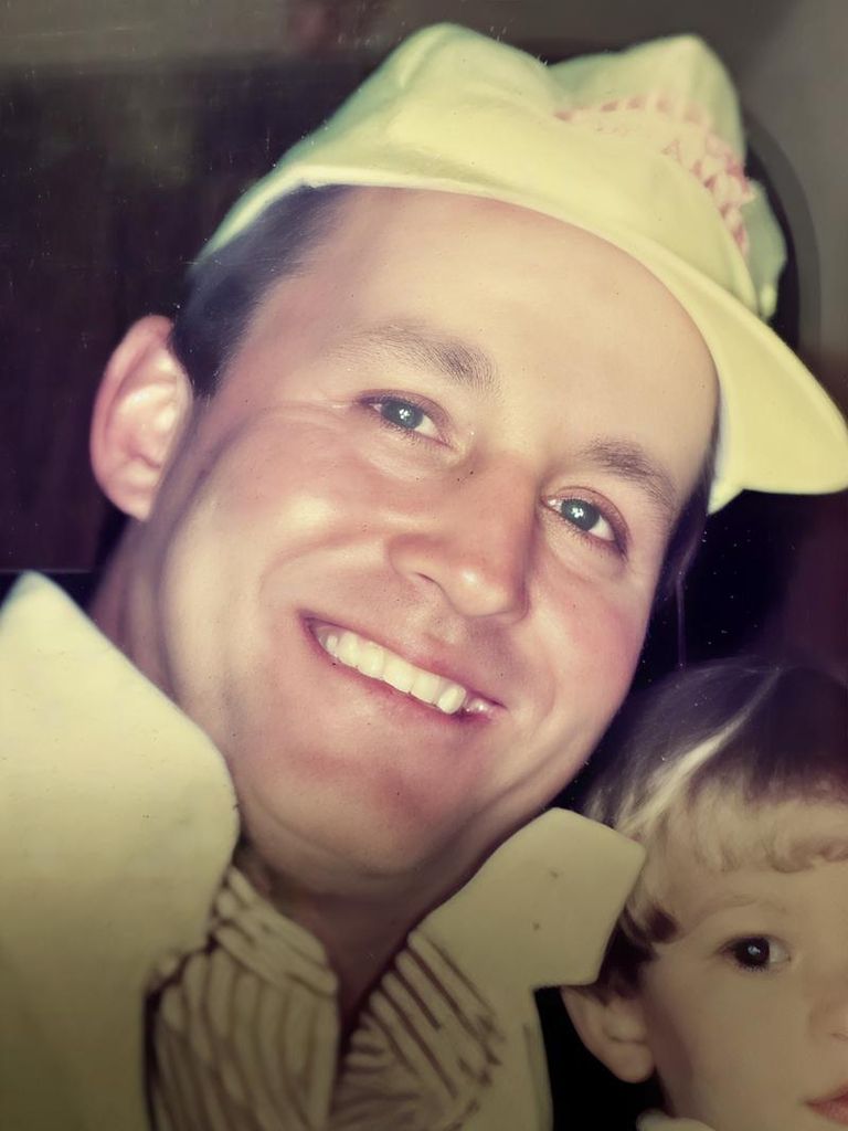 John Audis Gill Profile Photo