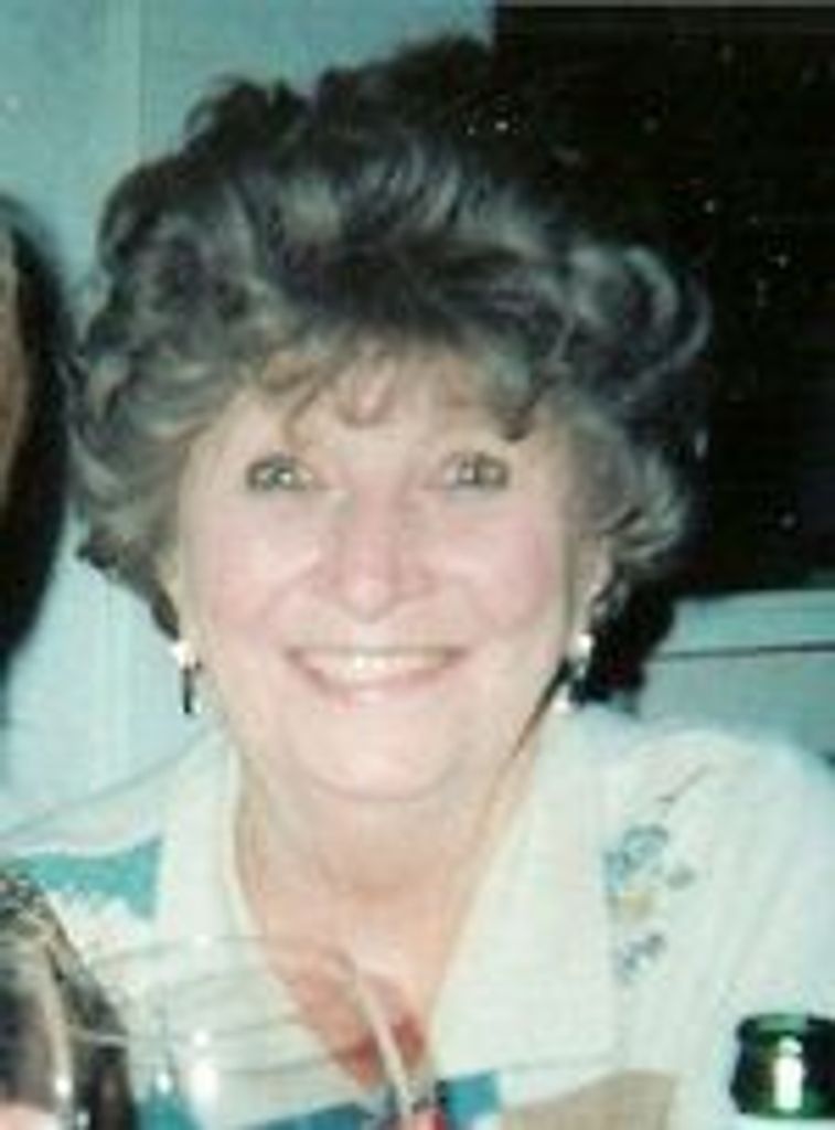 Jane Babey D'Ambrosio