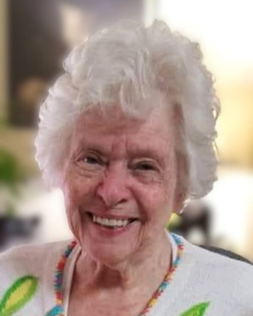 Isora Glynne Widgery Profile Photo