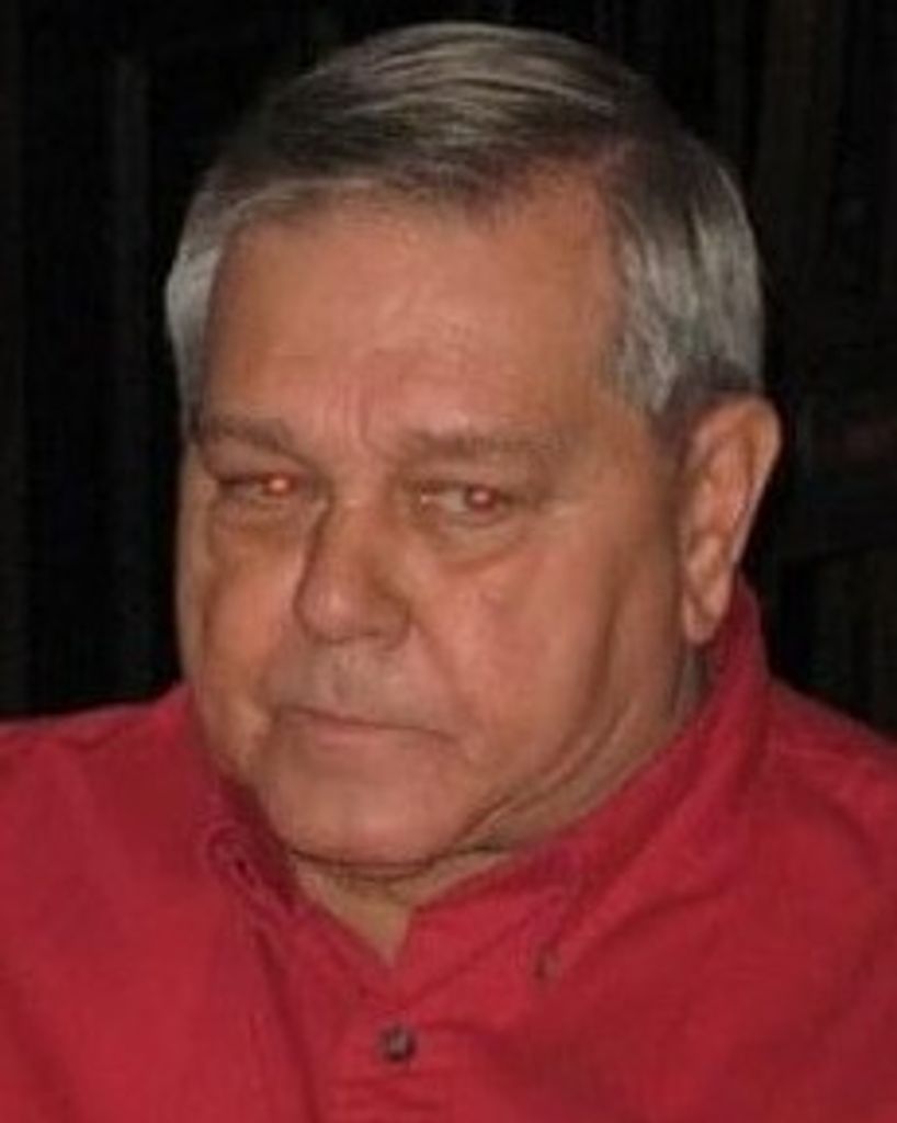 Robert E. Stashick Profile Photo