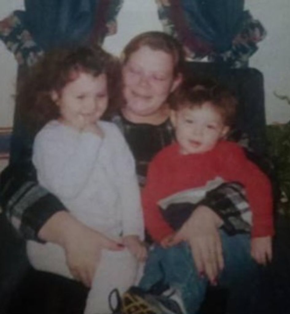 Penny Dale (Sansoucie)  Curtner