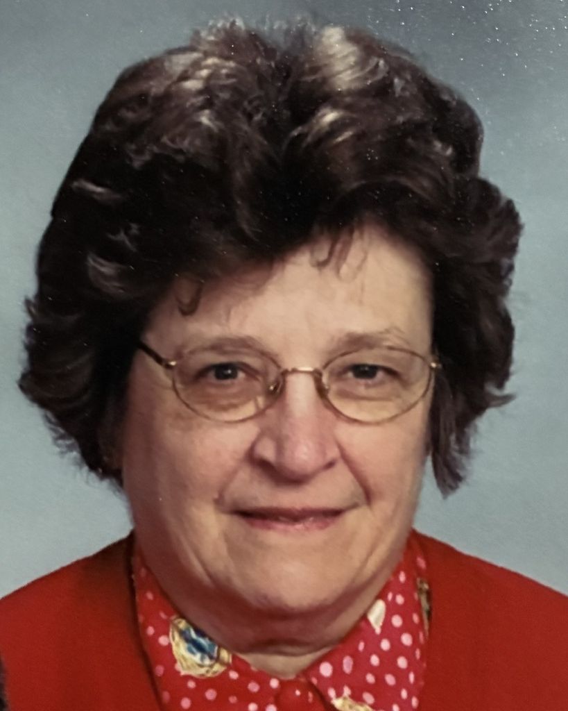 Mary Ann Dombroski Profile Photo