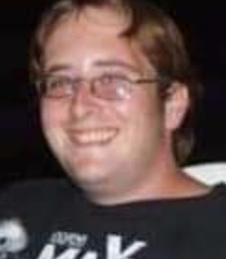 Daniel Alan Graham Profile Photo