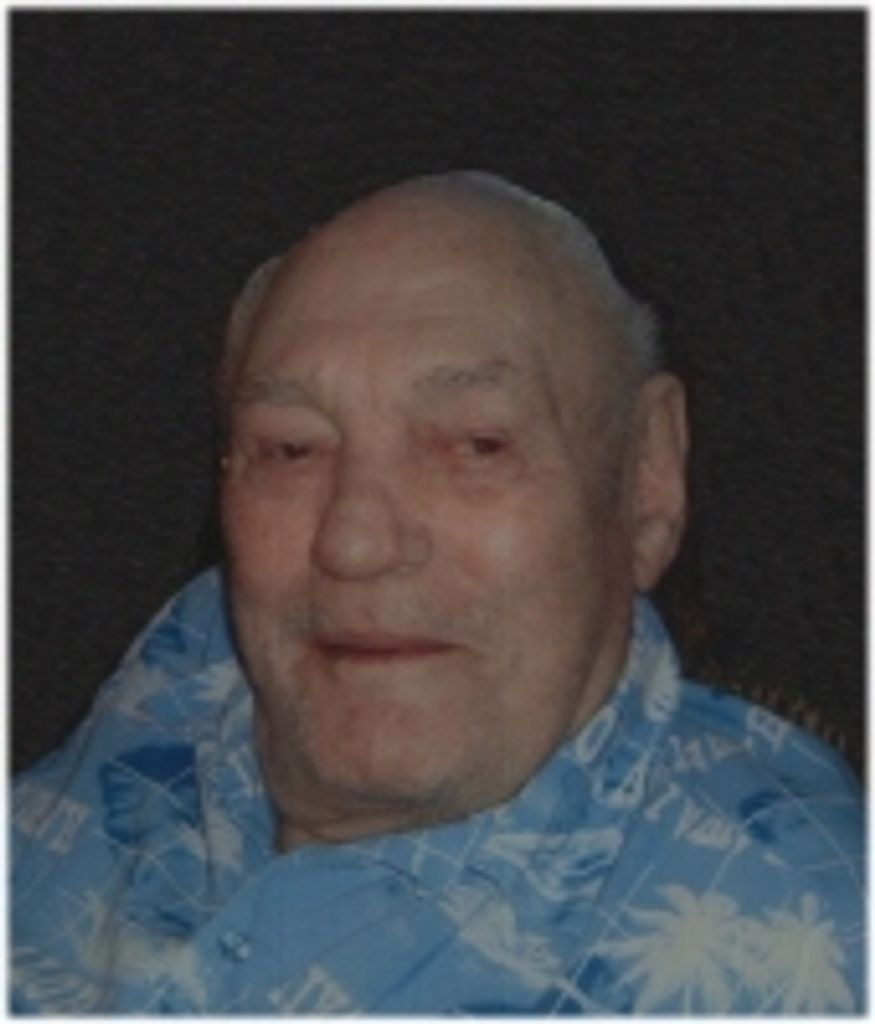 Chester Cleo ""Chet"" Baxter