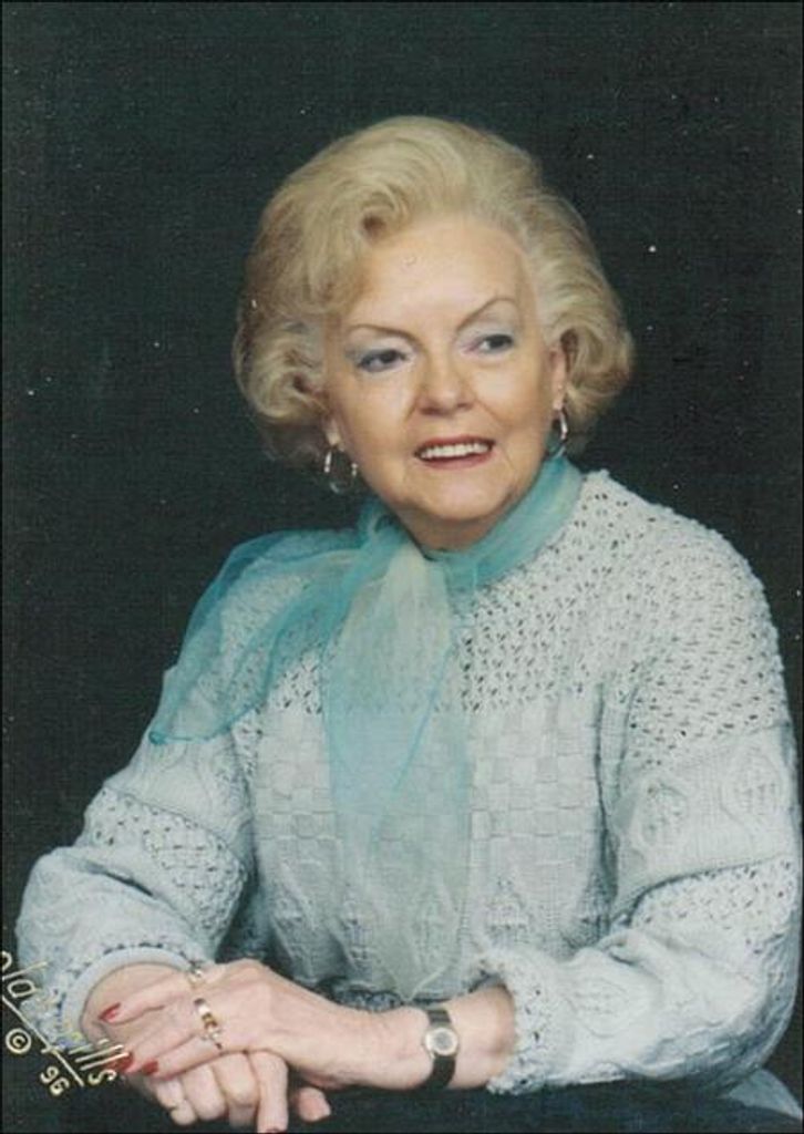 Patti Bennett Dail Profile Photo