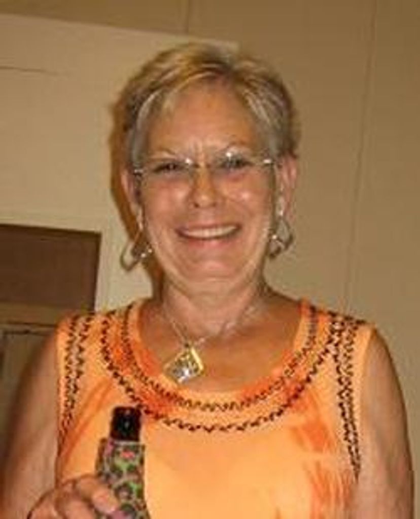 Janet K Wimberly Profile Photo