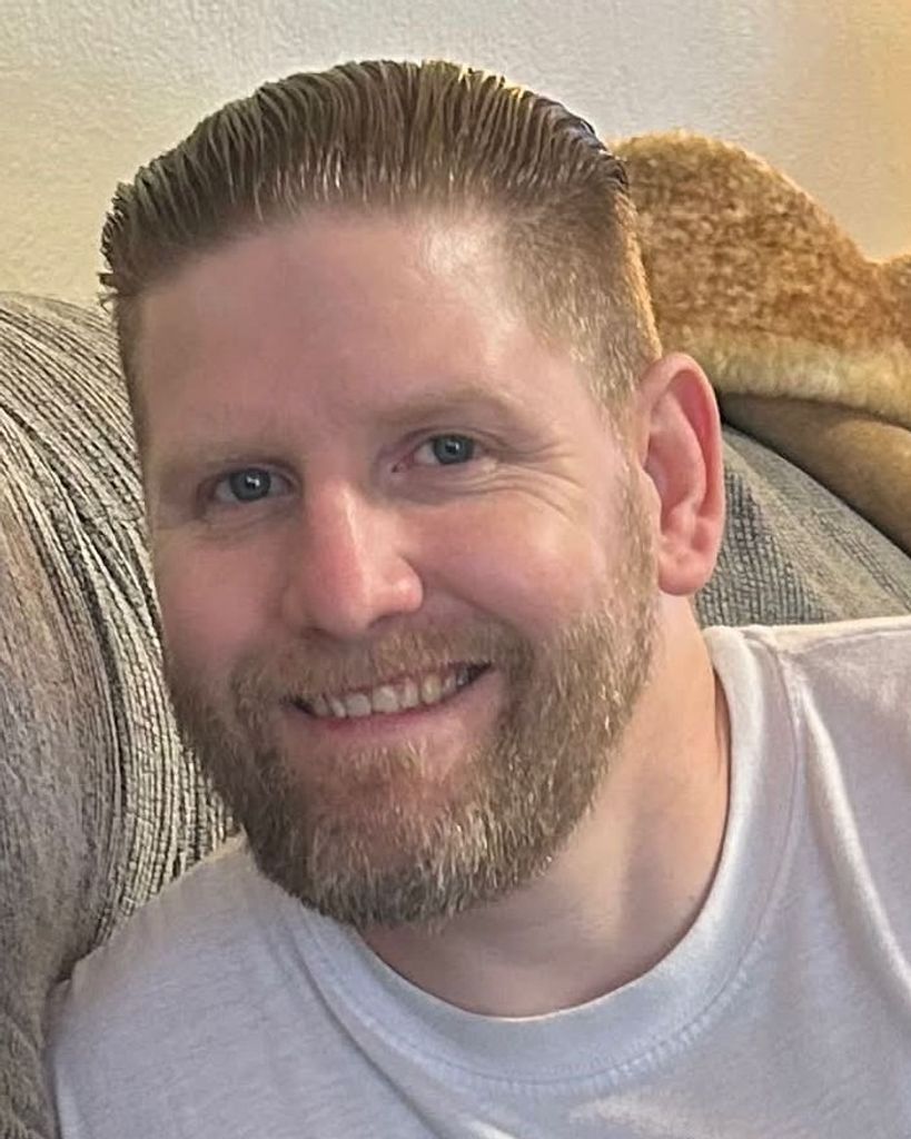 Brandon L. Allen Profile Photo