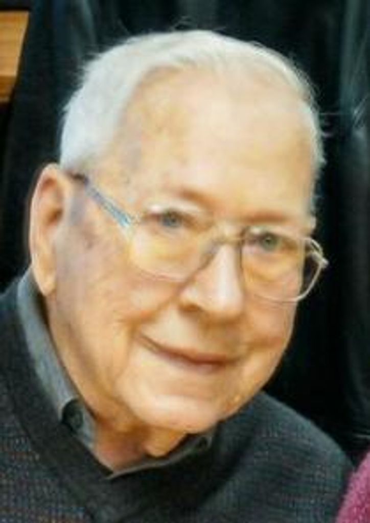 Arthur A. Blankemeier