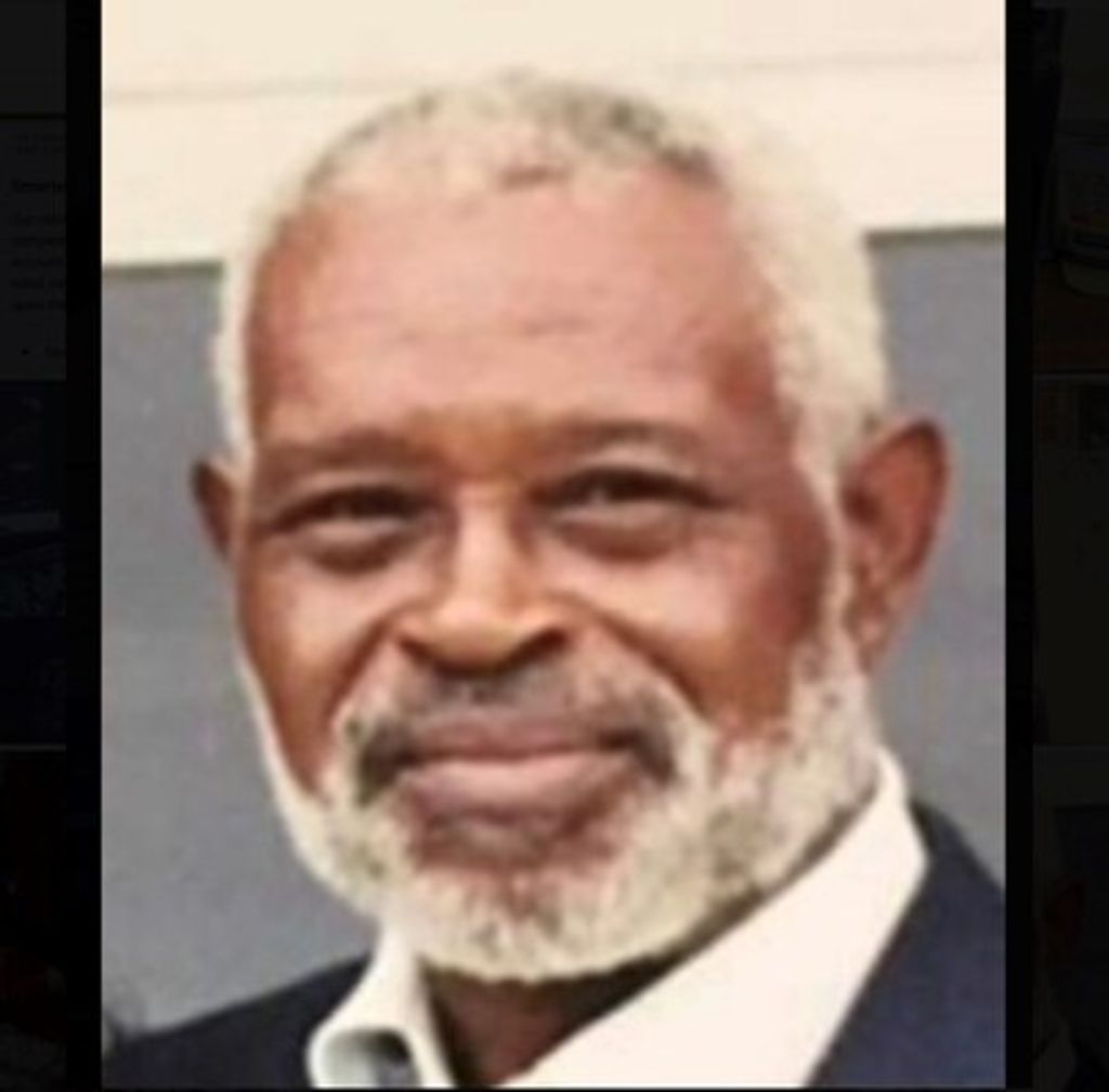 Verlin "Hank" B. Wallace Profile Photo