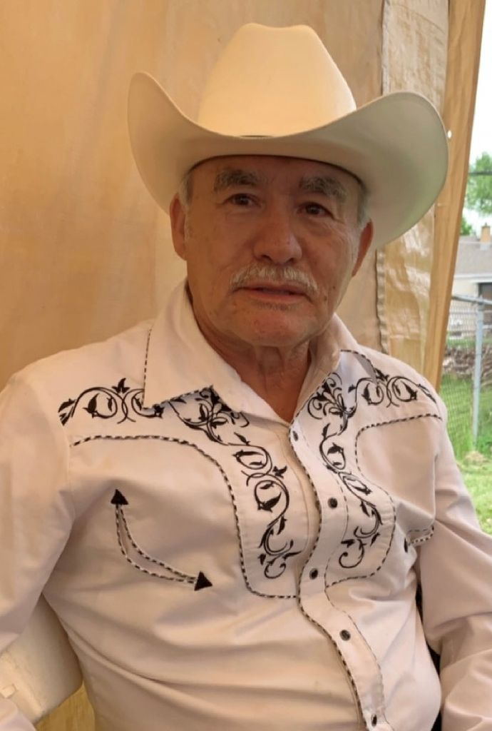 Jose Dejesus Cardoza Profile Photo
