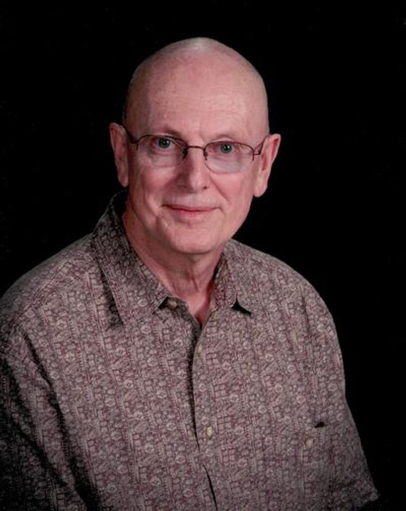 John Edward Przybys Profile Photo