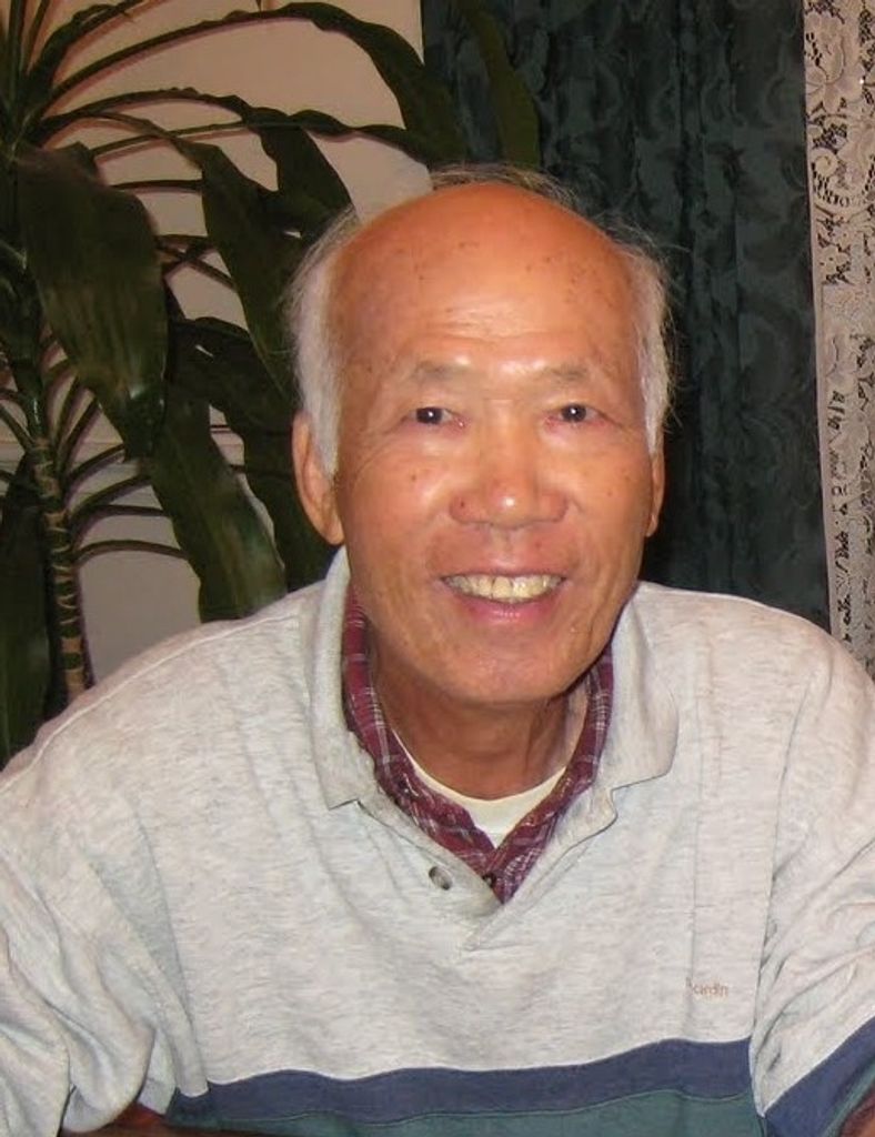 Hung Yan Leung Profile Photo