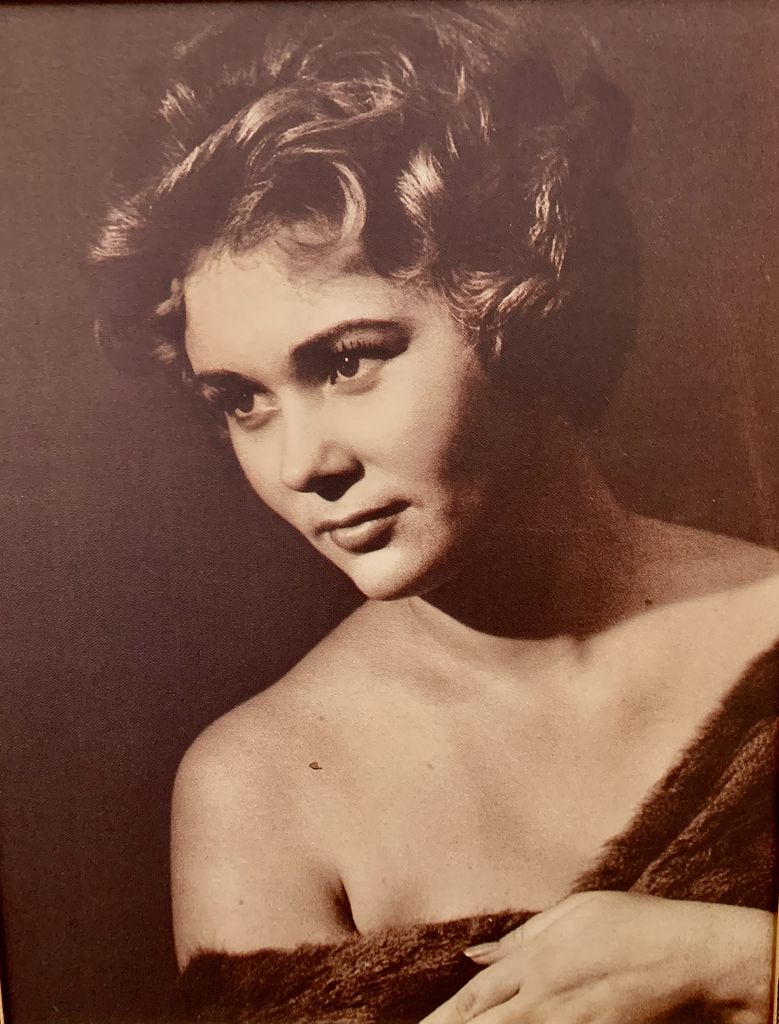 Teresa Maria Juszczyk