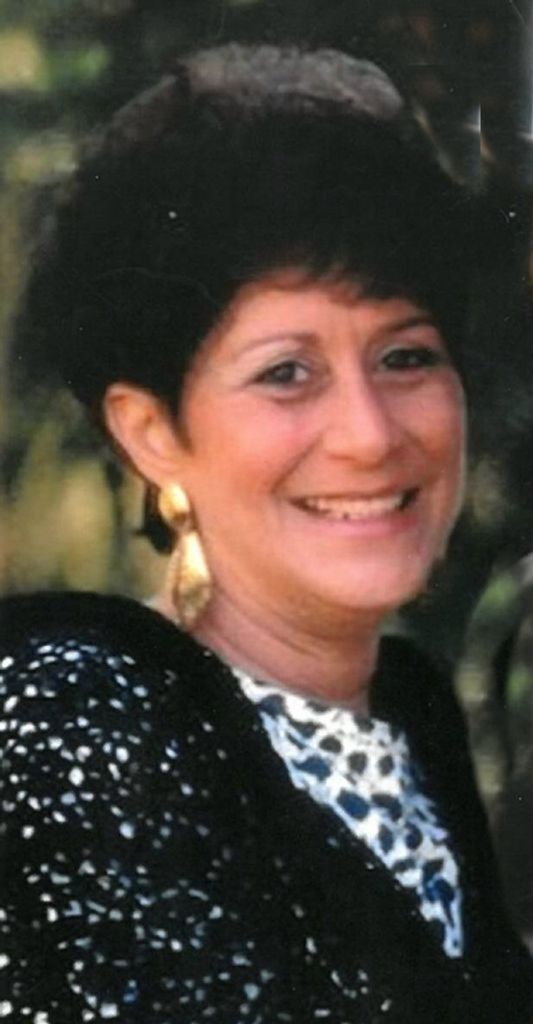 Gloria Gale Cook Profile Photo