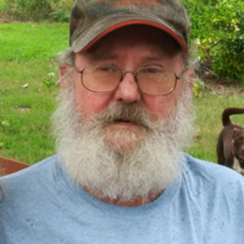 Joe Harold Cox Profile Photo