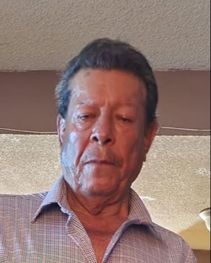 Carlos Ordaz Rico Profile Photo
