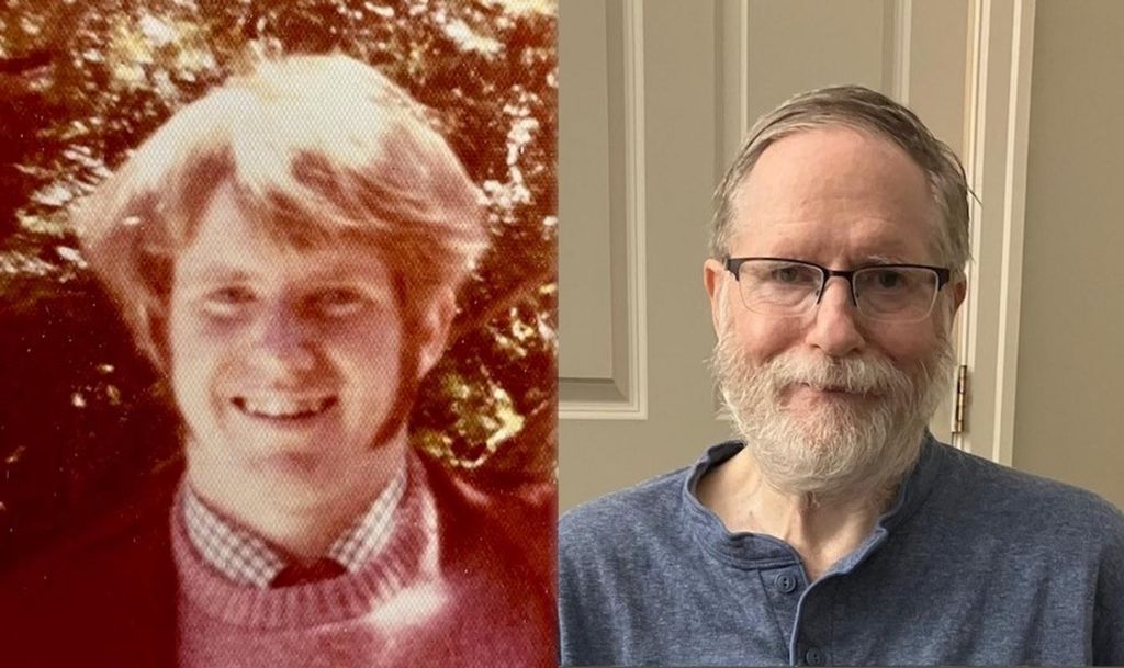 John Eliot Bergman Profile Photo