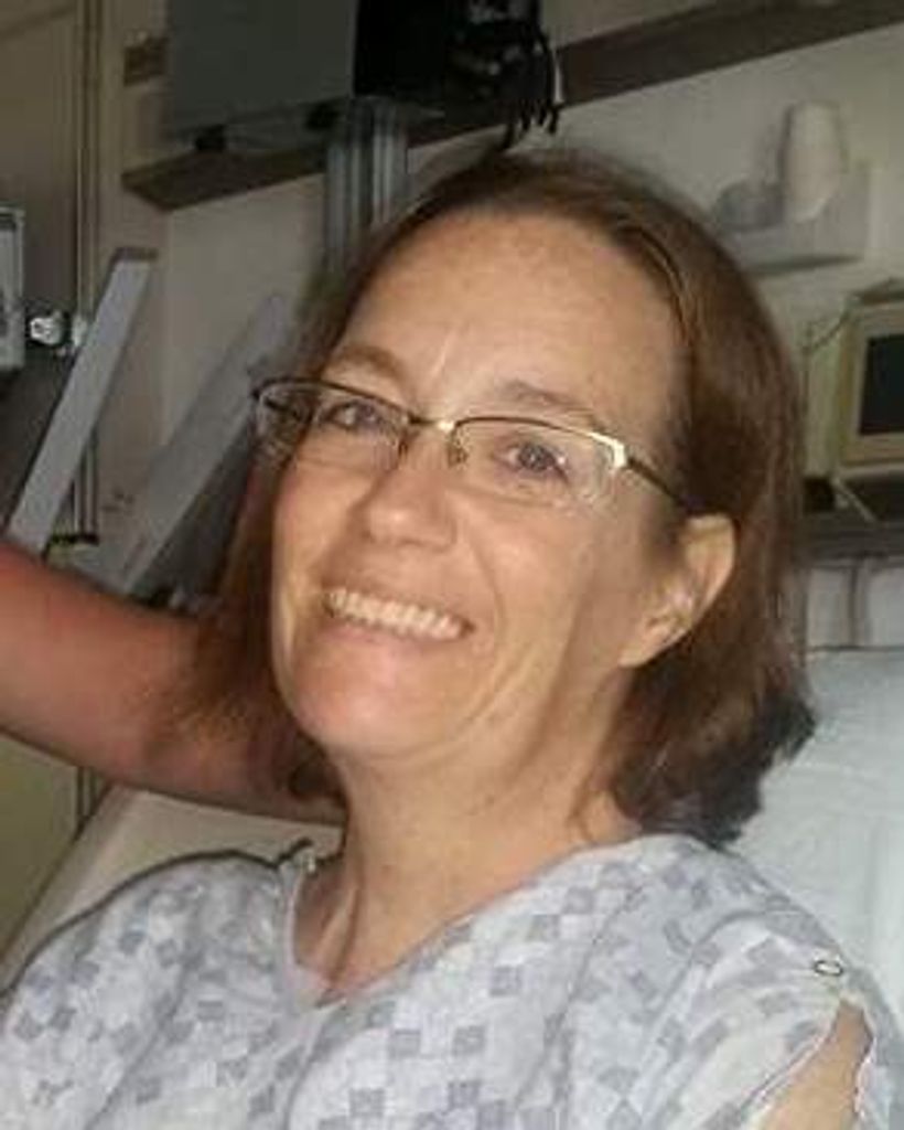 Michelle Brownlee Profile Photo