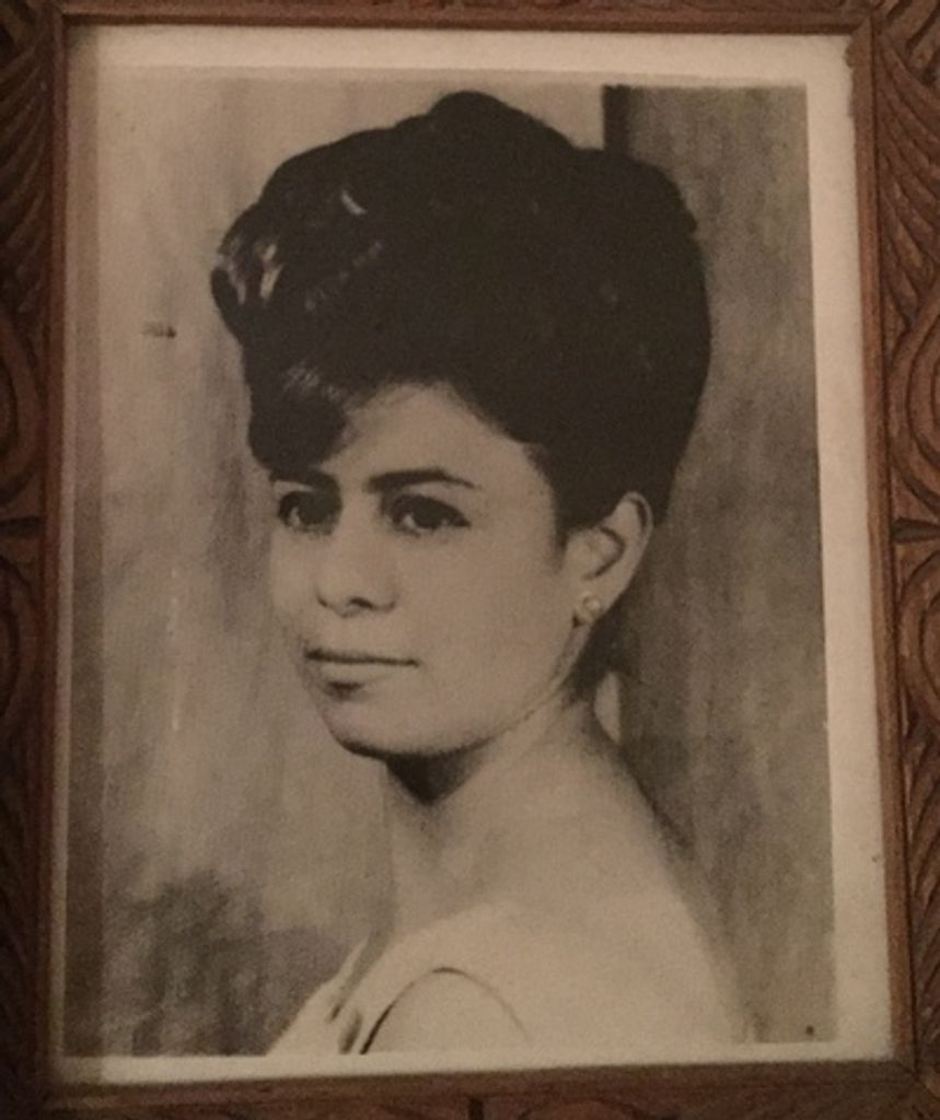 Ermida I. Martinez Profile Photo