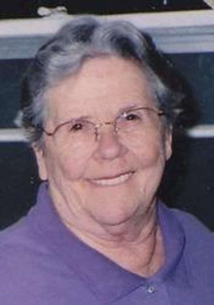 Alice Phipps Profile Photo