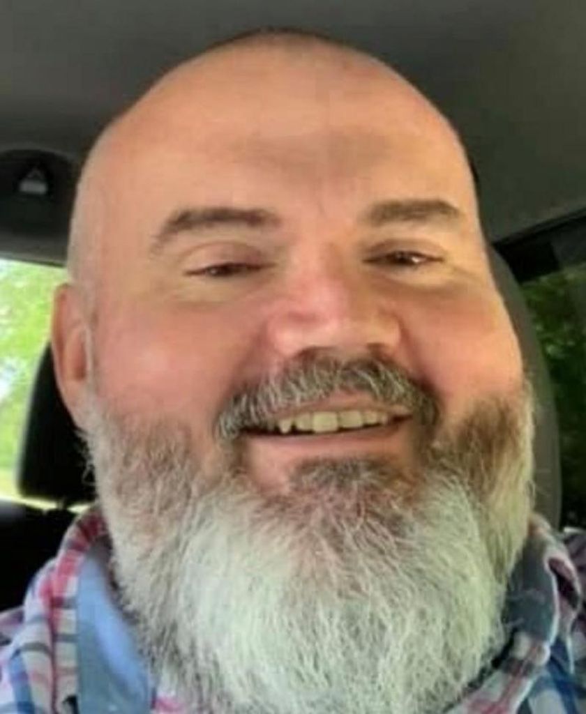 Mark Brandon Davis Profile Photo