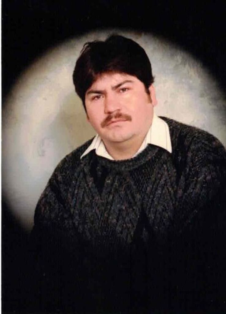 Jose De Jesus Flores