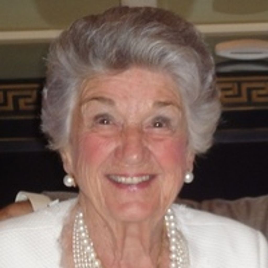 Anne Porchér Perrin