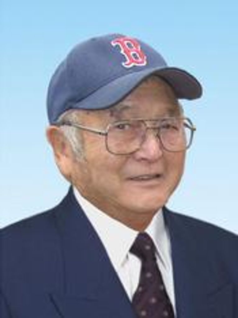 Robert Masami Shirahama
