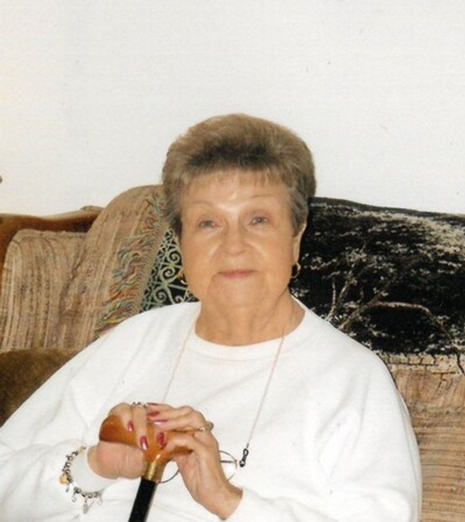 Awanda Lee Allen Profile Photo