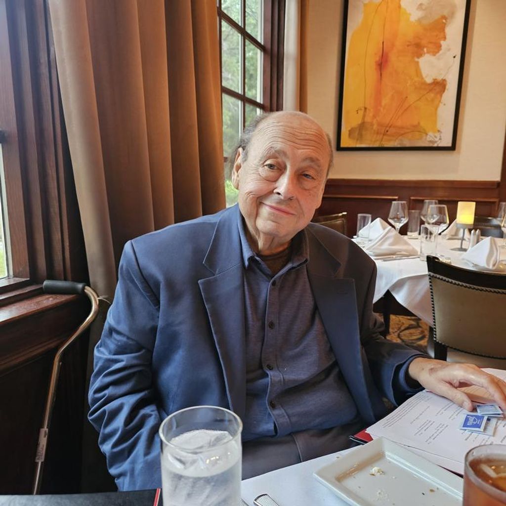 Keith Willis Woolery Profile Photo