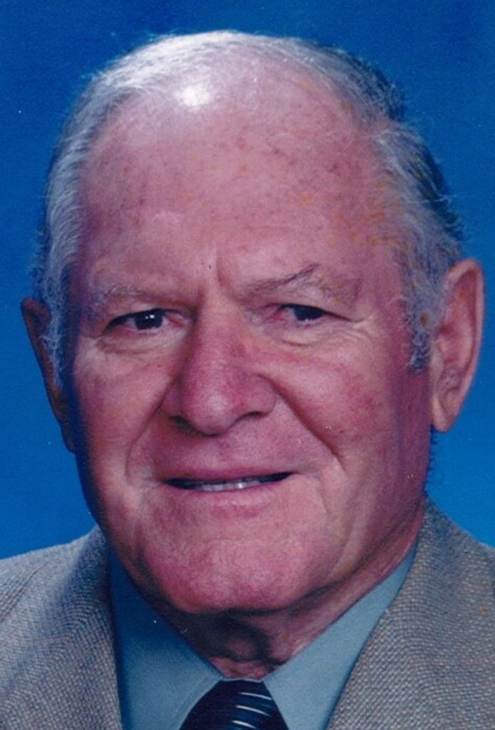Joseph Carano Profile Photo