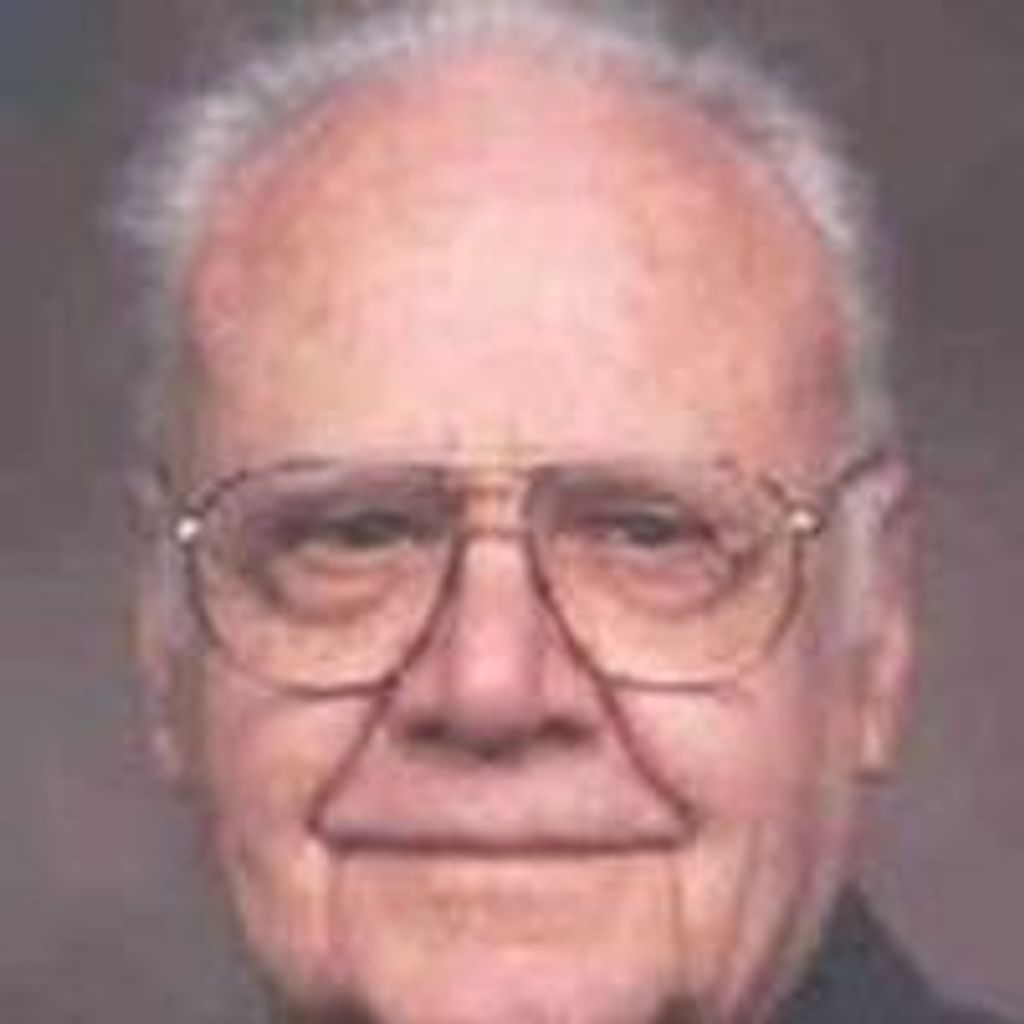 Joseph B Hall