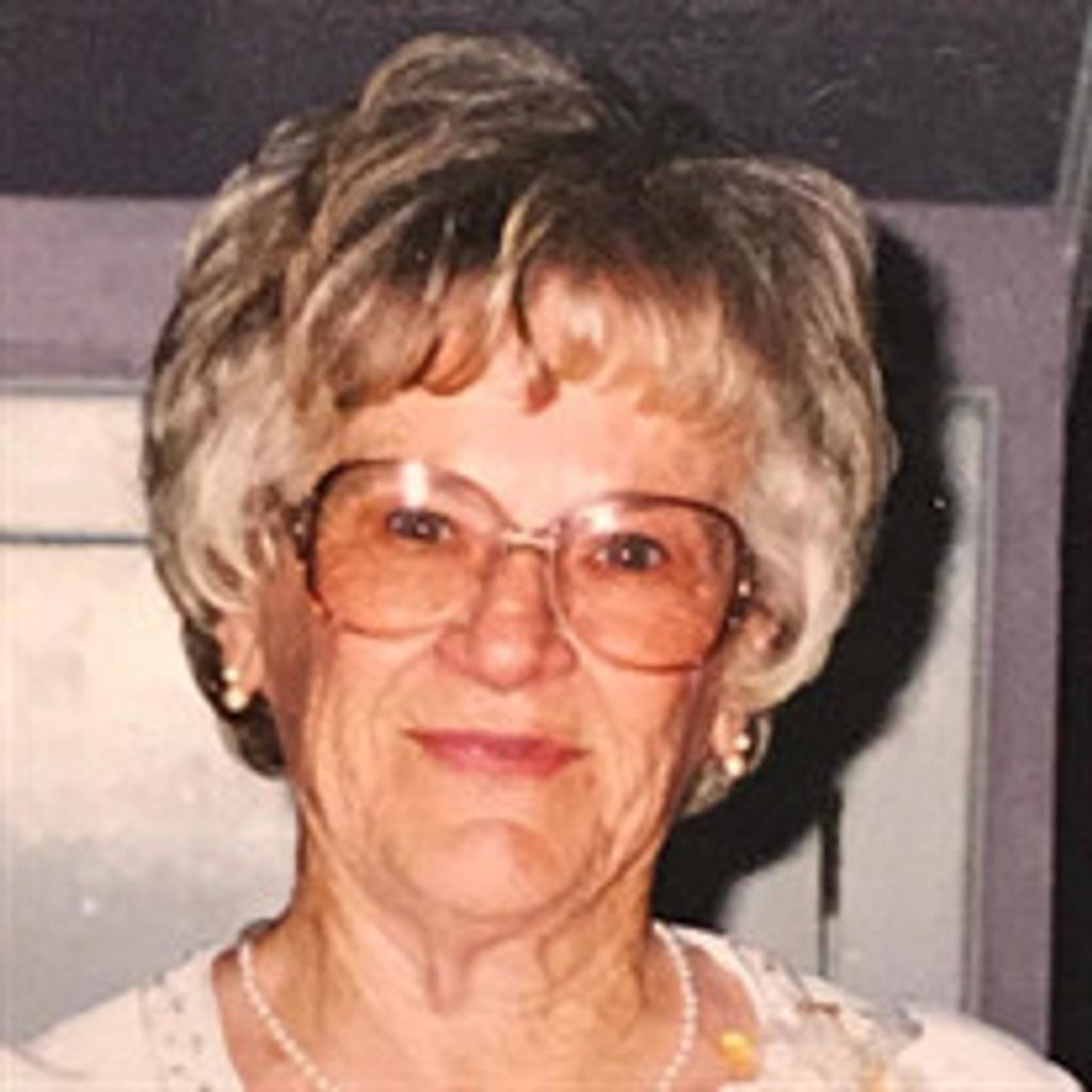 Rose Mary Brodowski Roux