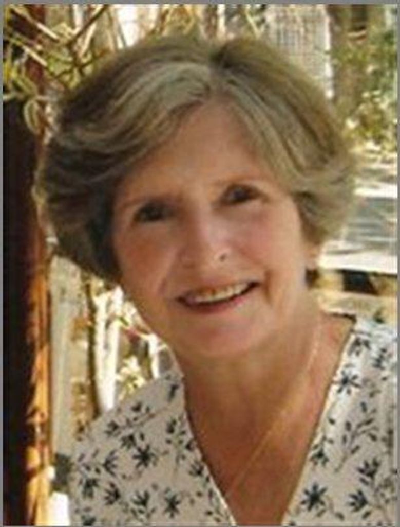 Patricia A. Crowley